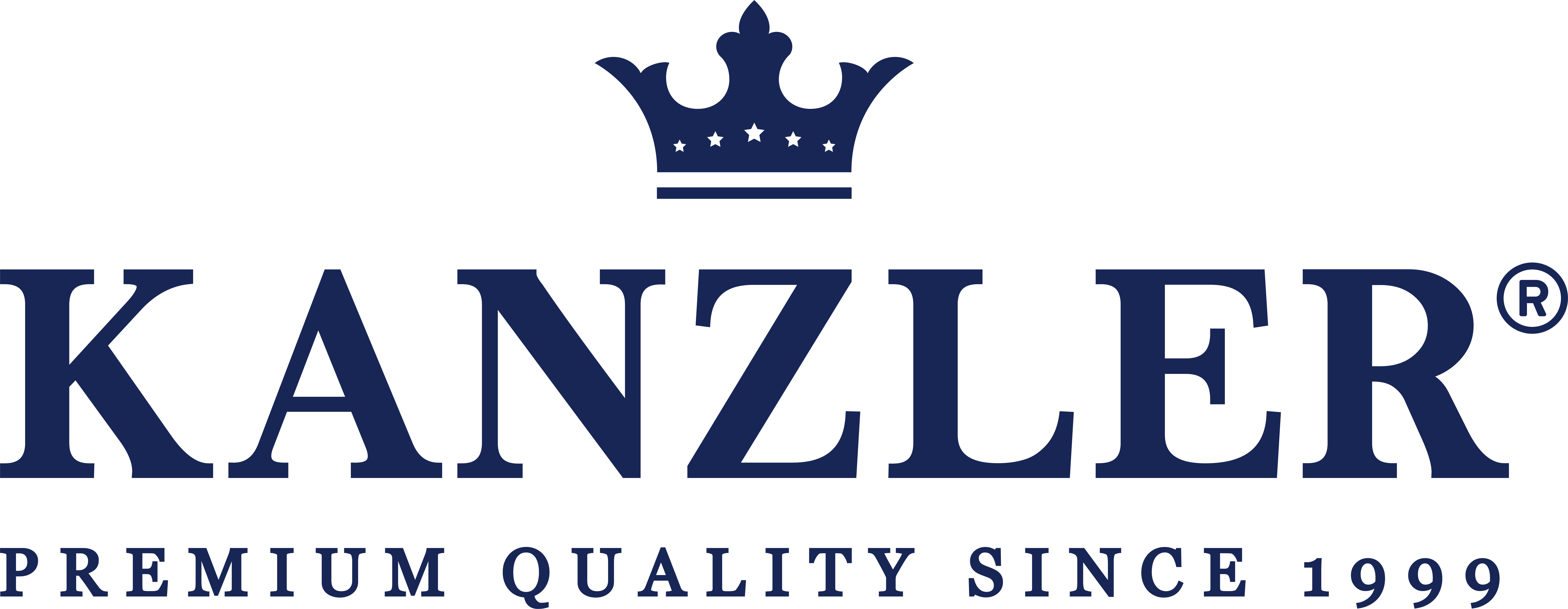 KANZLER Logo